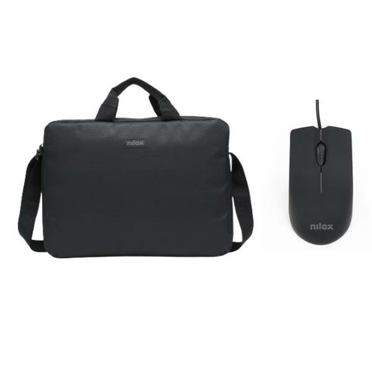 Laptopryggsäck Nilox NXBM001 - 2