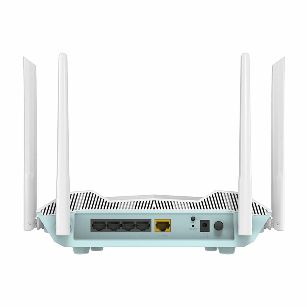 Router D-Link R32 - 4