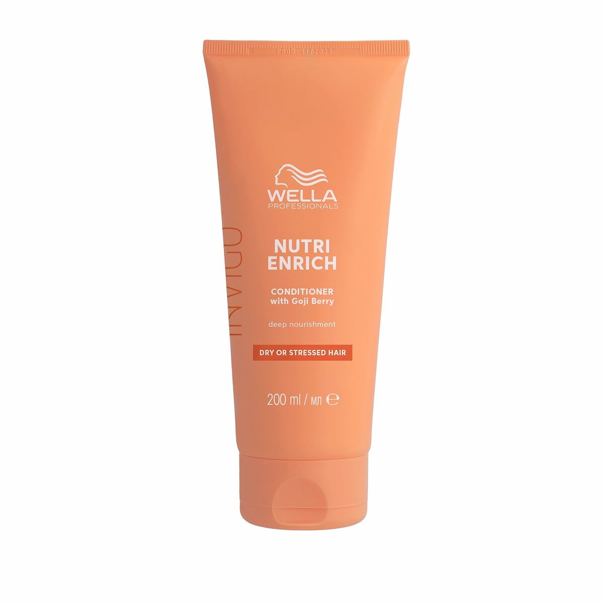Närande balsam Wella Invigo Nutri-Enrich 200 ml Vitaliserande