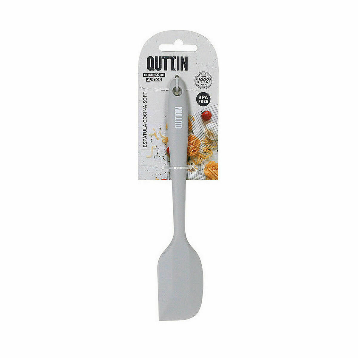 Spatel Quttin Soft (36 antal) - 3