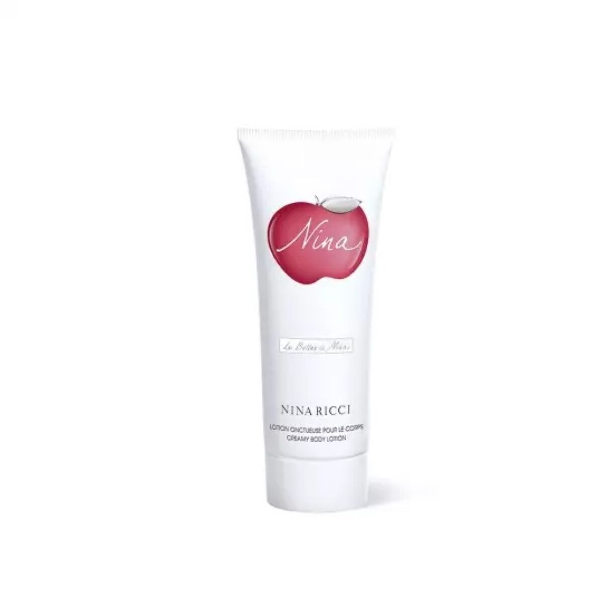 Kroppslotion Nina Ricci NINA-209133EU 200 ml - 2