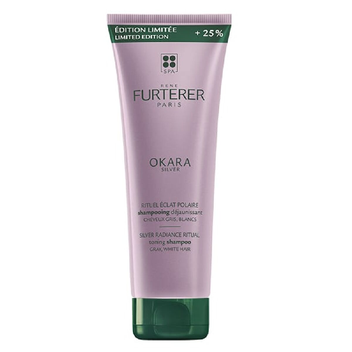 Schampo René Furterer Okara Color 250 ml