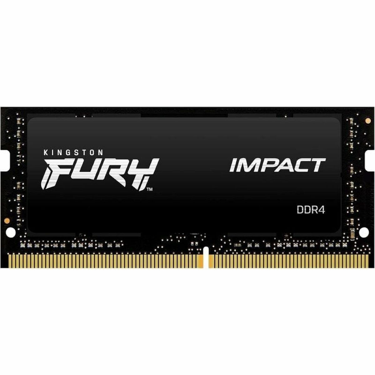 RAM-minne Kingston KF432S20IB/32 32 GB DDR4 3200 MHz