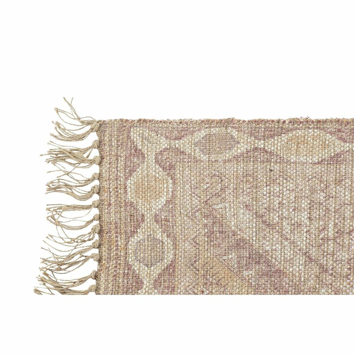 Matta DKD Home Decor Brun Arab (120 x 180 x 0,5 cm) - 8