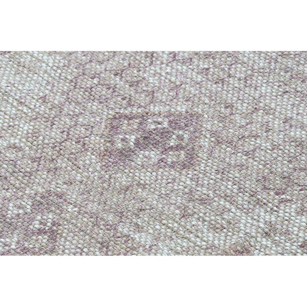 Matta DKD Home Decor Brun Arab (120 x 180 x 0,5 cm) - 3