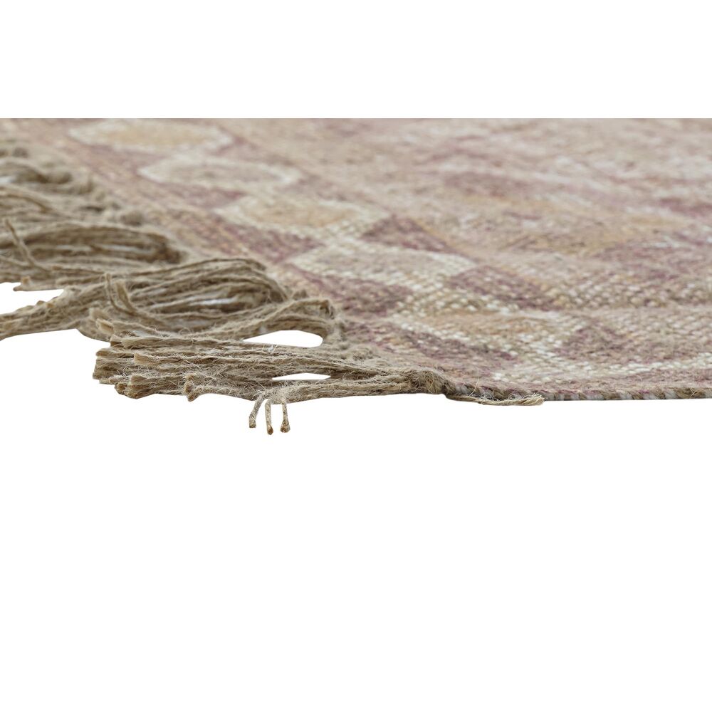 Matta DKD Home Decor Brun Arab (120 x 180 x 0,5 cm) - 2