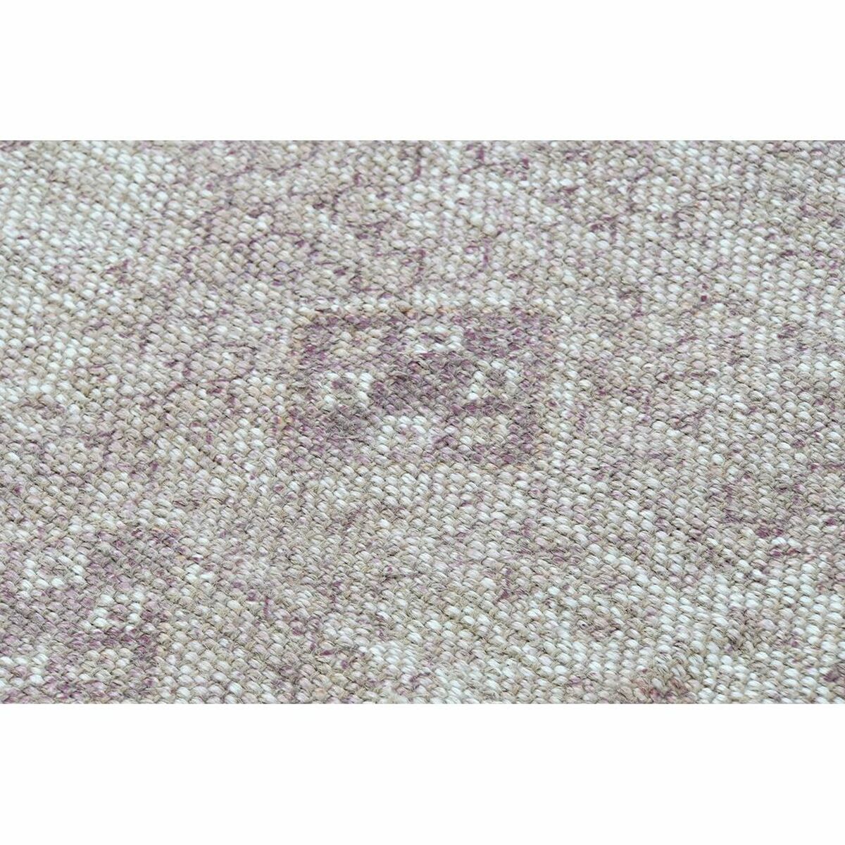 Matta DKD Home Decor Brun Arab (120 x 180 x 0,5 cm) - 11