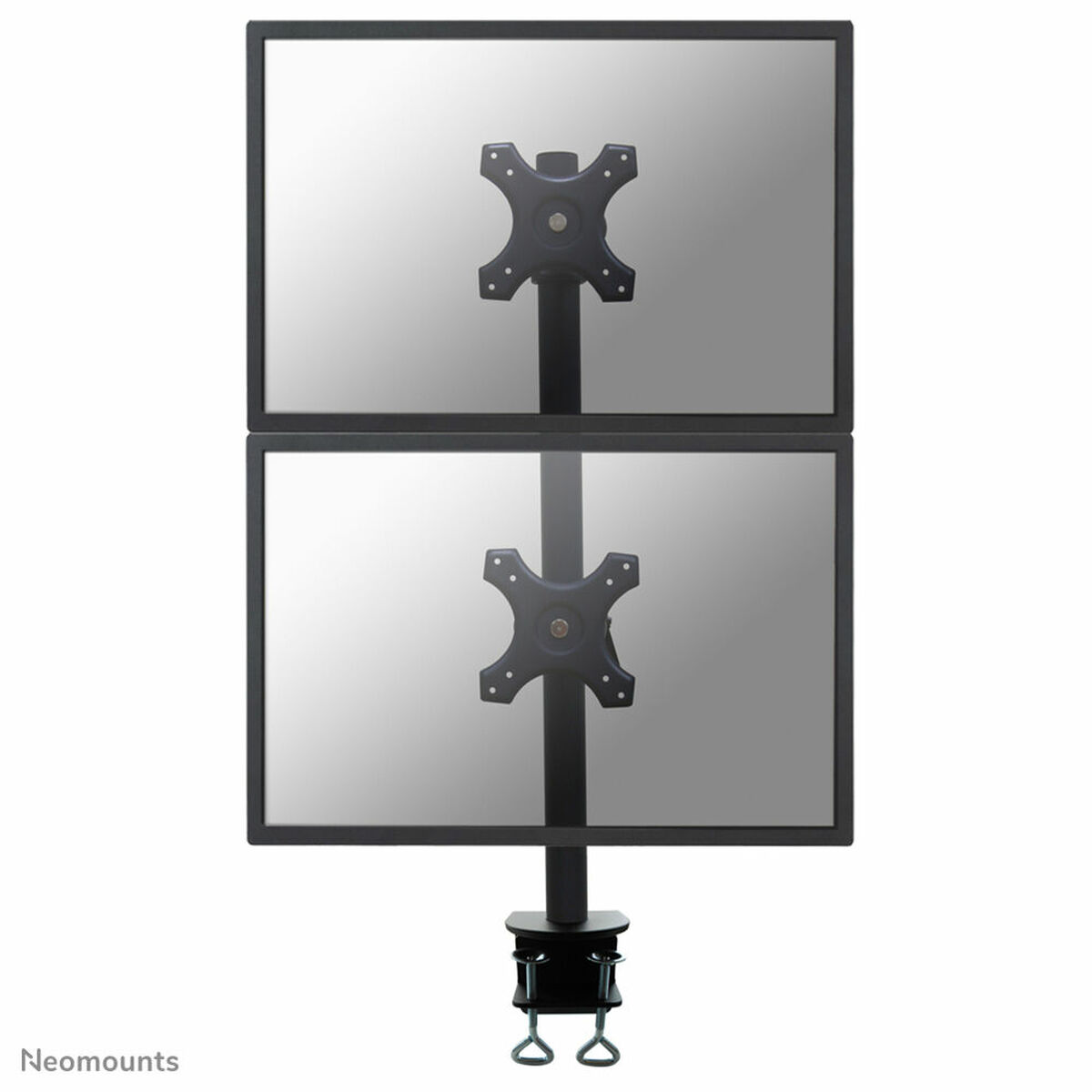 TV-fäste Neomounts FPMA-D700DV 10-27" 27" 10" 6 Kg