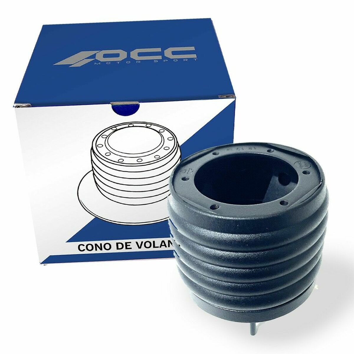 Rattnav OCC Motorsport - 2