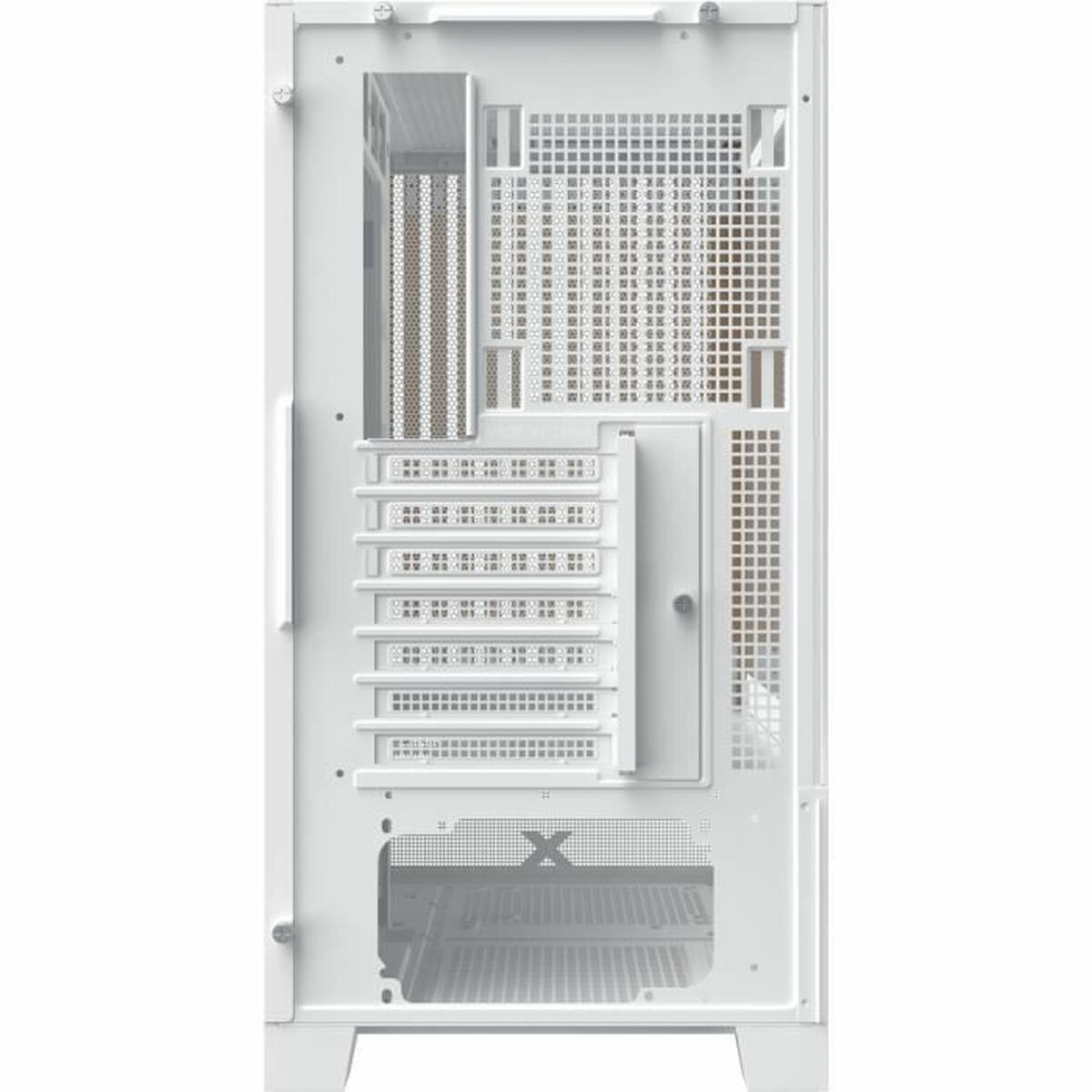 ATX Semitorn XIGMATEK Vit - 5