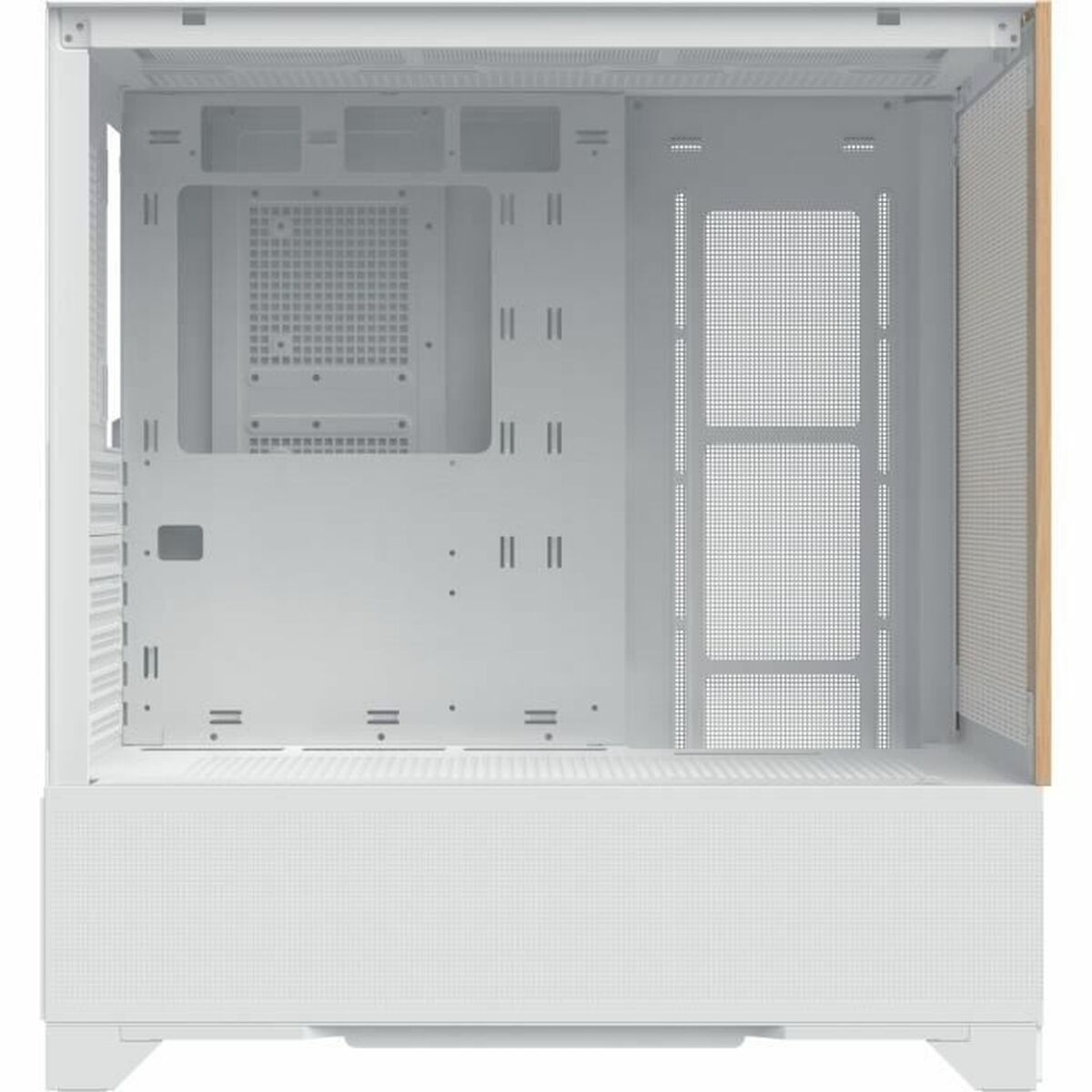 ATX Semitorn XIGMATEK Vit - 3
