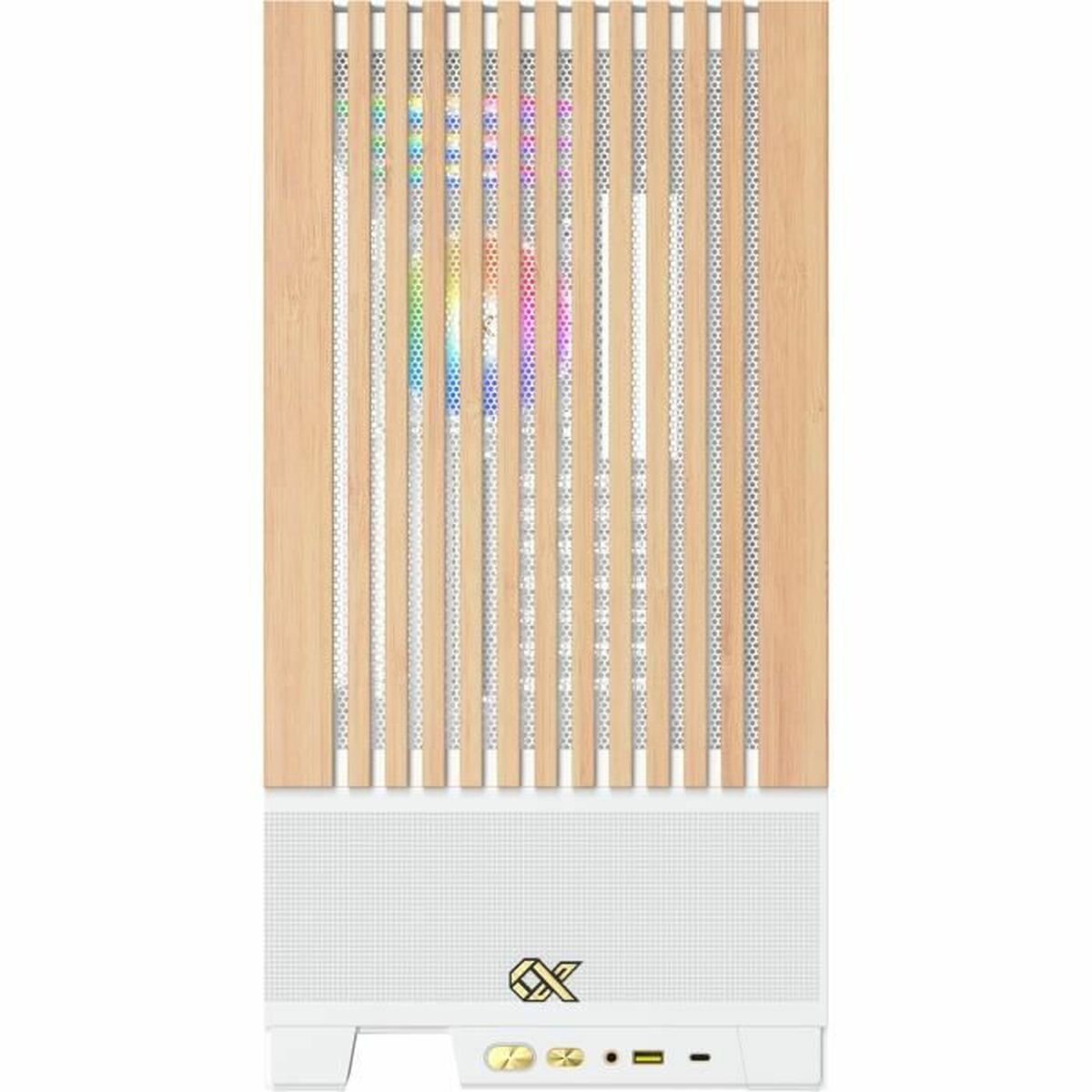 ATX Semitorn XIGMATEK Vit - 2