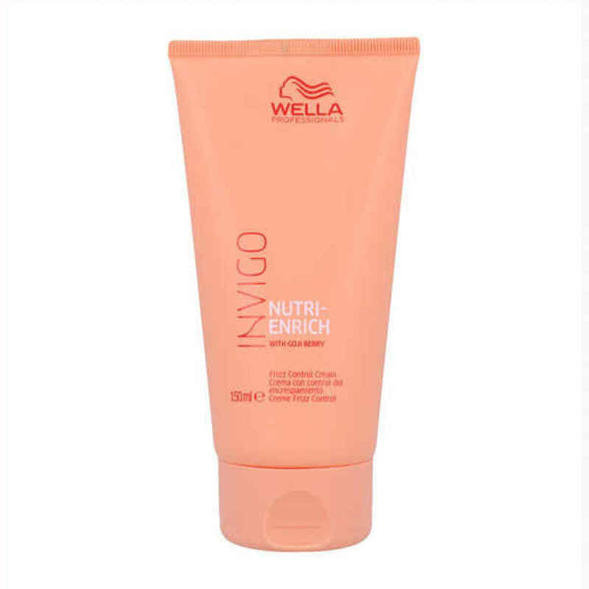 Stylingkräm Wella Invigo Enrich 150 ml