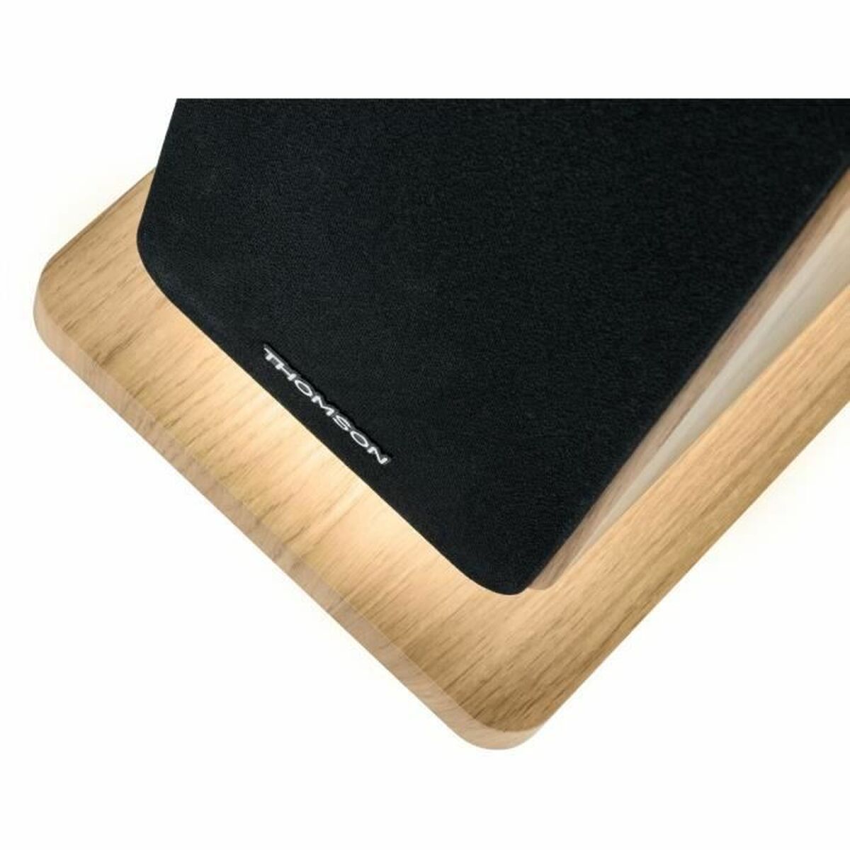 Ljudtorn med Bluetooth Thomson 120 W Svart - 3