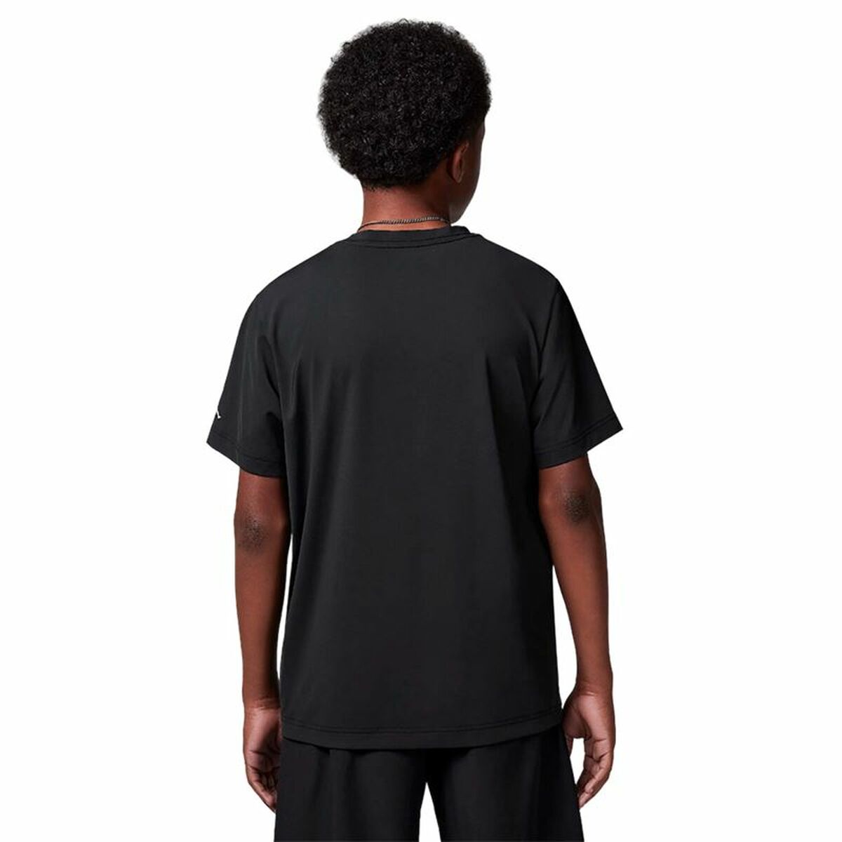 Barn T-shirt med kortärm Jordan Jdb Des Champions - 2