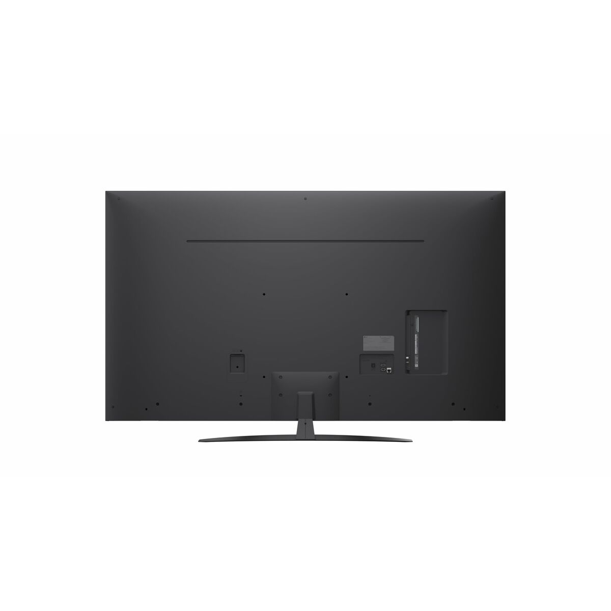Smart TV LG 43NANO81A6A - 2