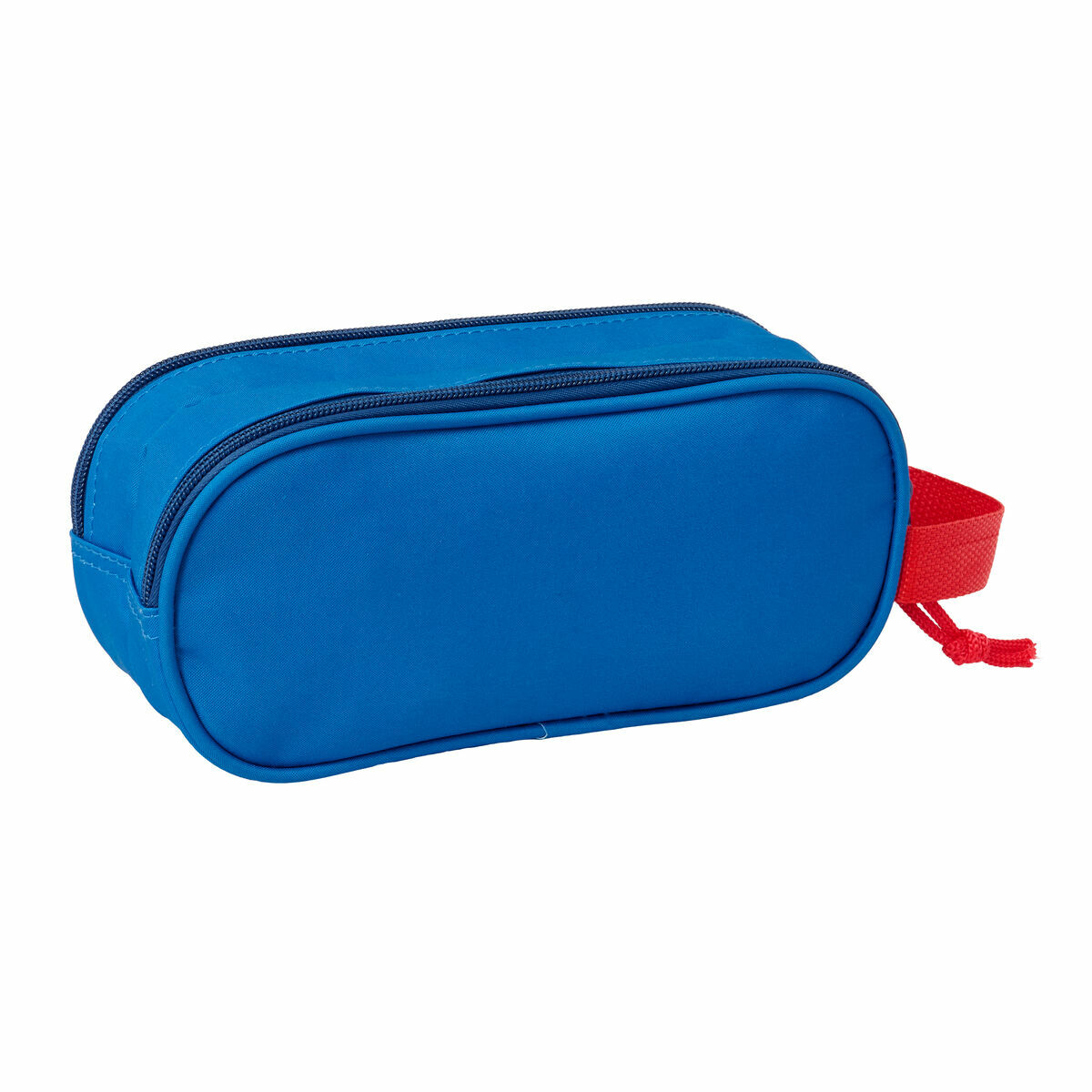 Bag Superman Blå 21 x 8 x 6 cm