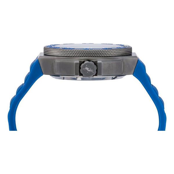 Herrklocka Strumento Marino SM129S-TTBNBL (Ø 46 mm) - 3