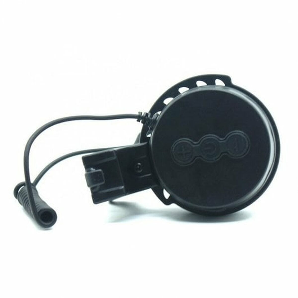 Dörrklocka Elektronik - 4