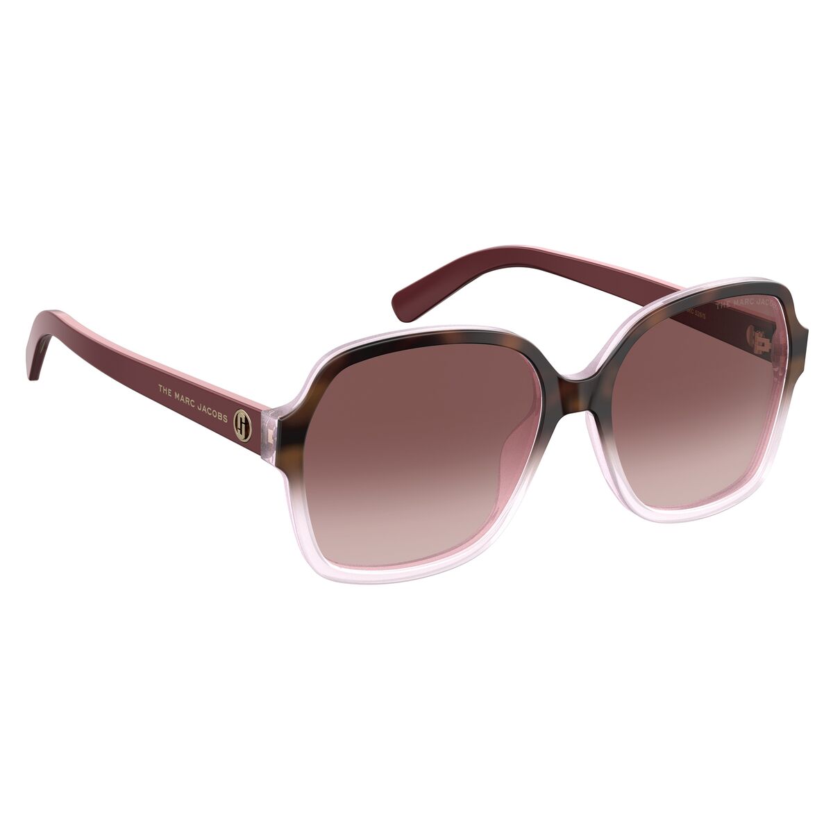 Damsolglasögon Marc Jacobs MARC-526-S-65T-3X ø 57 mm - 3