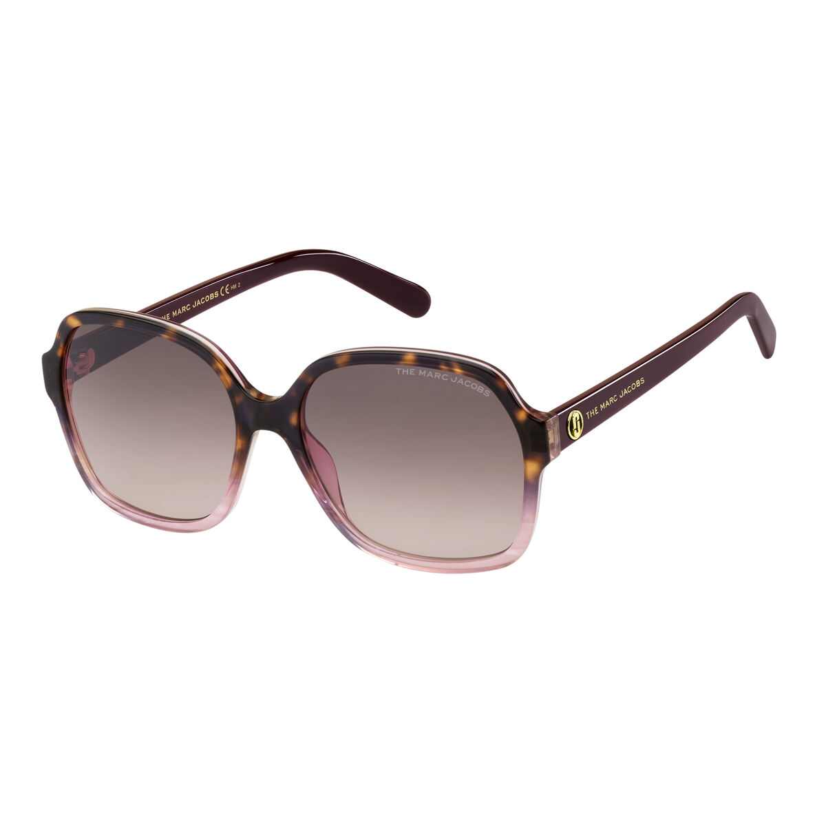 Damsolglasögon Marc Jacobs MARC-526-S-65T-3X ø 57 mm