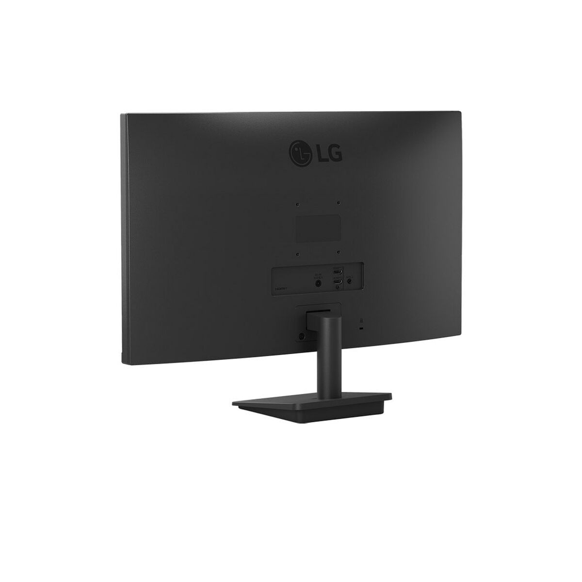 Monitor Gaming LG 27MS500-B Full HD 27" 100 Hz - 7