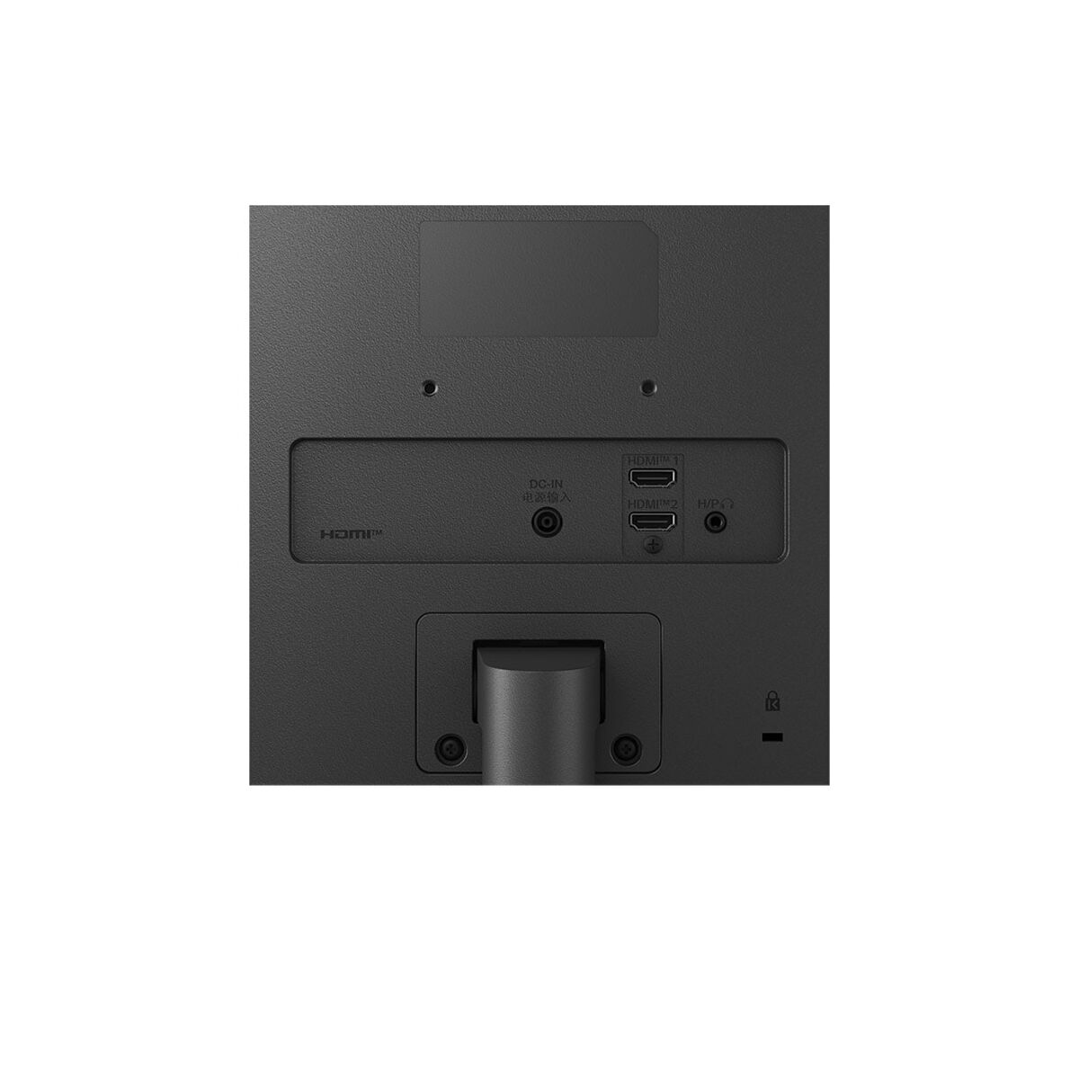Monitor Gaming LG 27MS500-B Full HD 27" 100 Hz - 8