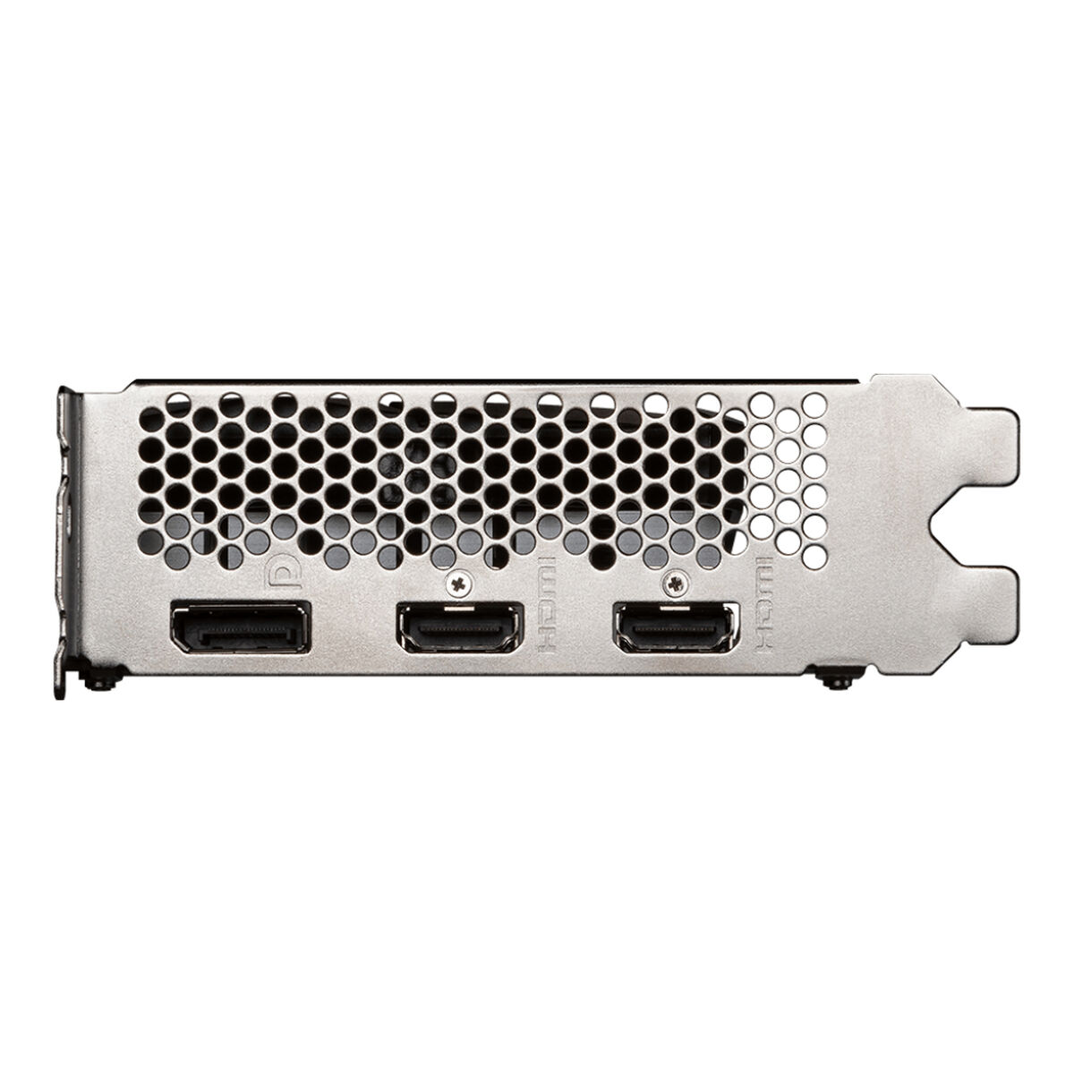 Grafikkort MSI 912-V812-056 Nvidia GeForce RTX 3050 6 GB GDDR6 - 5