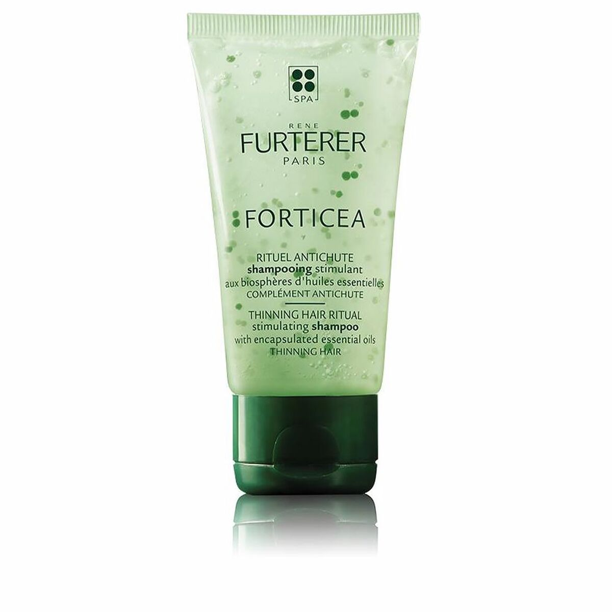 Schampo René Furterer Forticea 50 ml