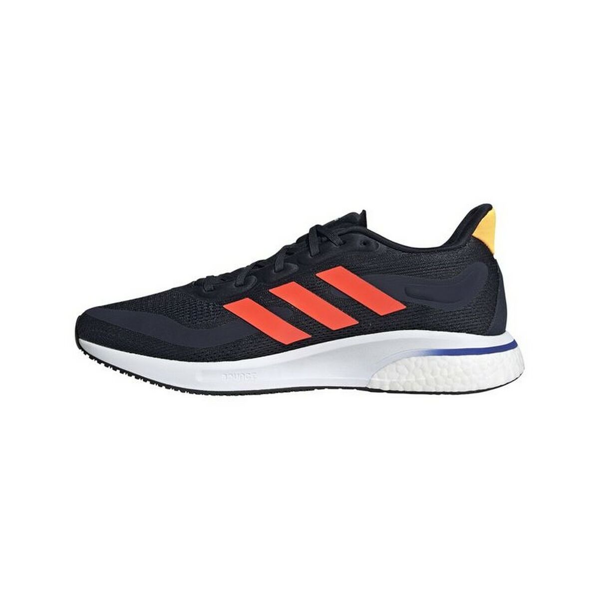 Löparskor, Vuxna Adidas Supernova Legend Ink Svart - 2