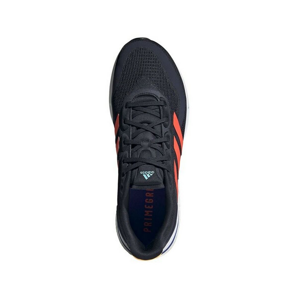Löparskor, Vuxna Adidas Supernova Legend Ink Svart - 3