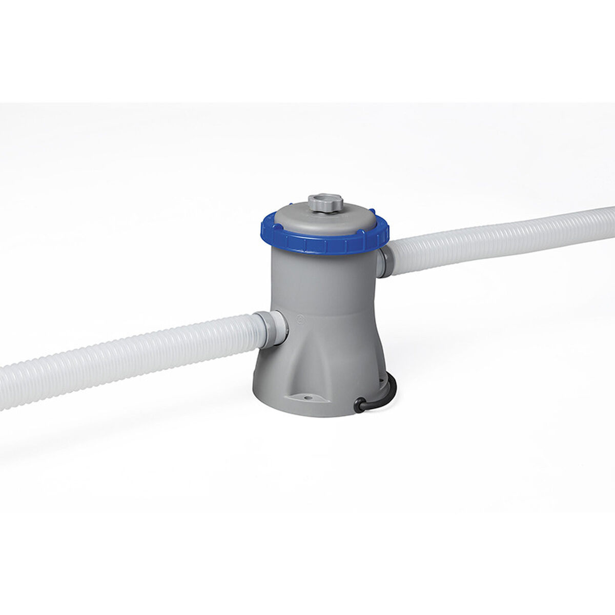 flyttbar pool Bestway 201 x 300 x 66 cm - 3