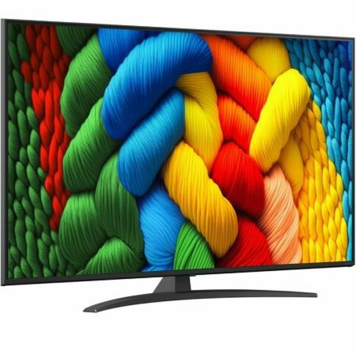 Smart TV LG 50NANO81A6A 4K Ultra HD 50" LED Wi-Fi
