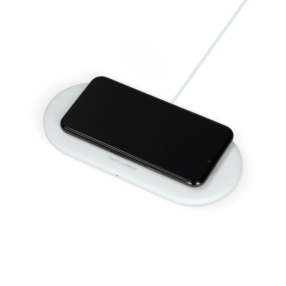 Trådlös laddare KSIX Apple-compatible - 14