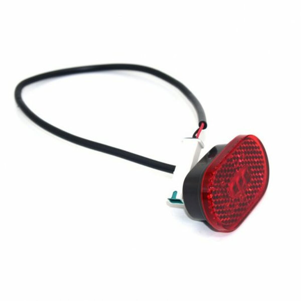 Bakbromsljus för skotrar Xiaomi 1s, Essential, Pro - 3