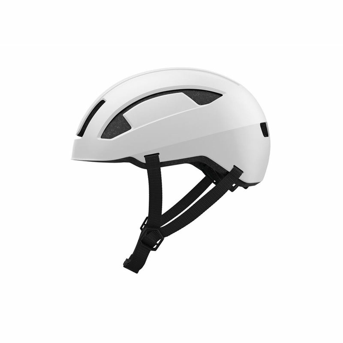 Cykelhjälm för vuxna Lazer CityZen Kineticore Vit 52-56 cm - 4