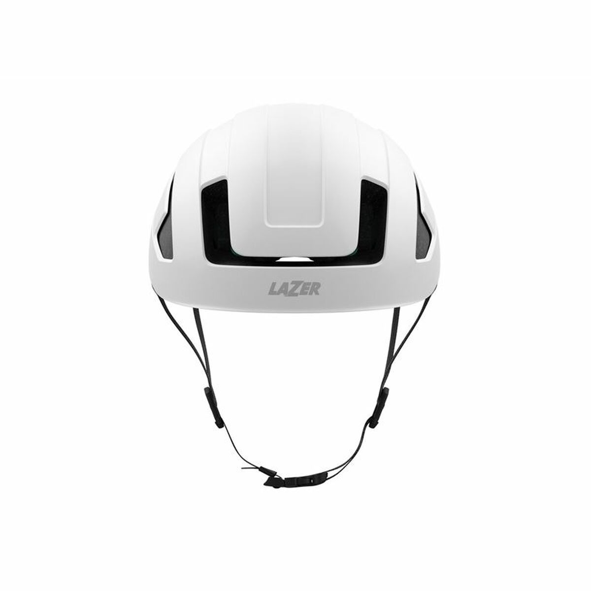 Cykelhjälm för vuxna Lazer CityZen Kineticore Vit 52-56 cm - 8
