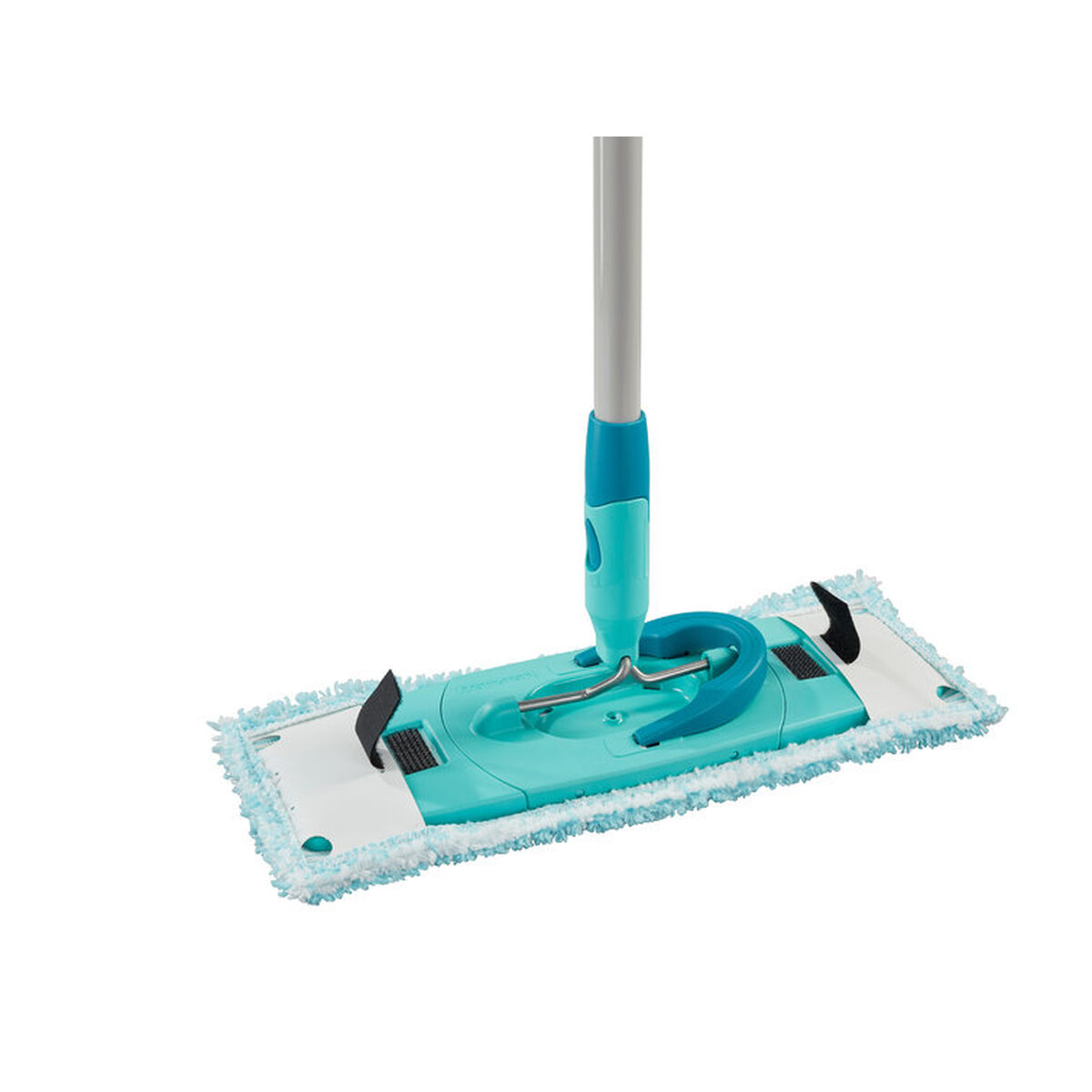 Mopphuvud, påfyllnad Leifheit Clean Twist M Ergo Super Soft 52122 Polyester - 6