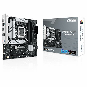 Moderkort Asus LGA 1700