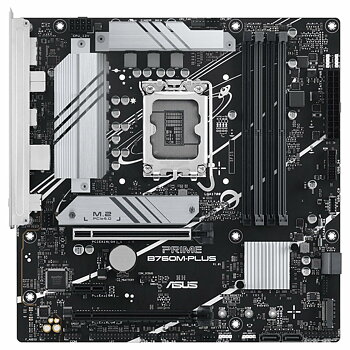 Moderkort Asus LGA 1700