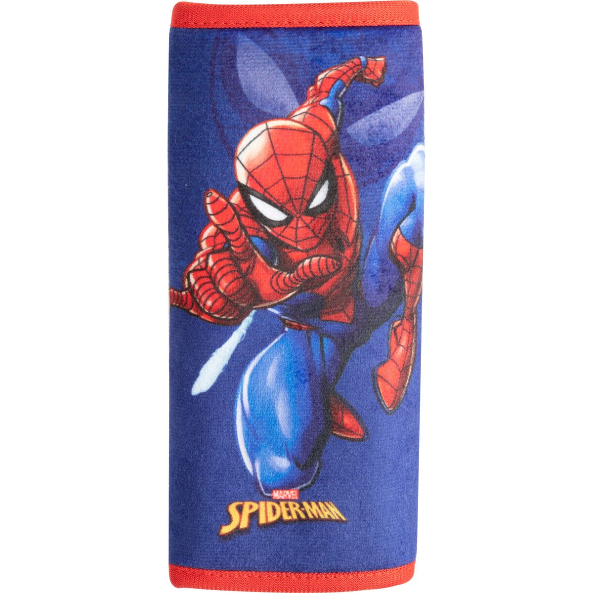 Dynor för säkerhetsbälte Spiderman