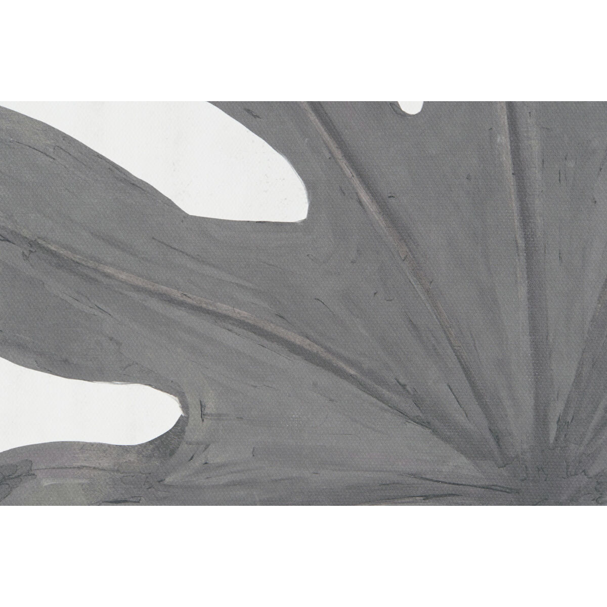 Kanvas DKD Home Decor polystyren Kanvas 40 x 4 x 40 cm - 3