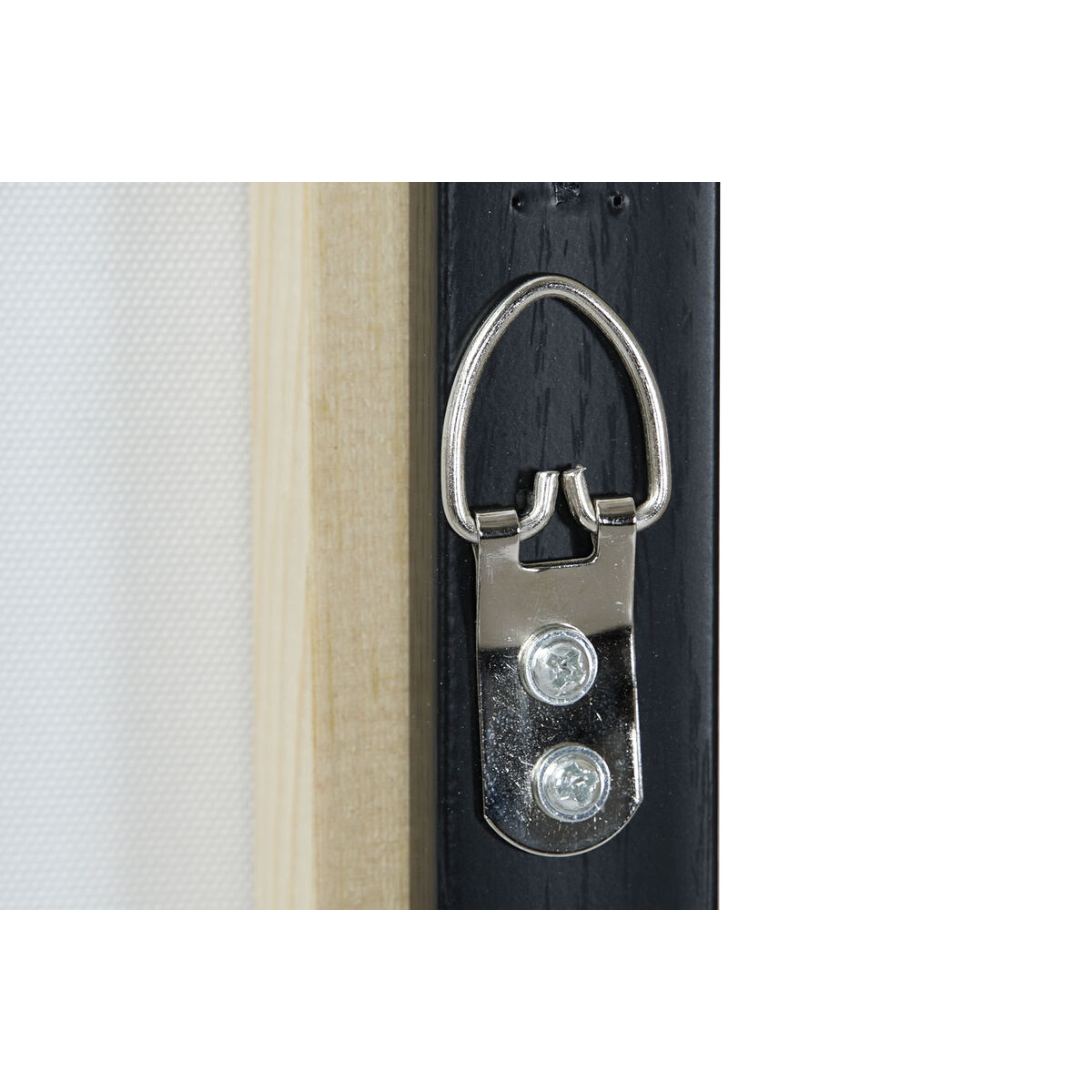Kanvas DKD Home Decor polystyren Kanvas 40 x 4 x 40 cm - 2