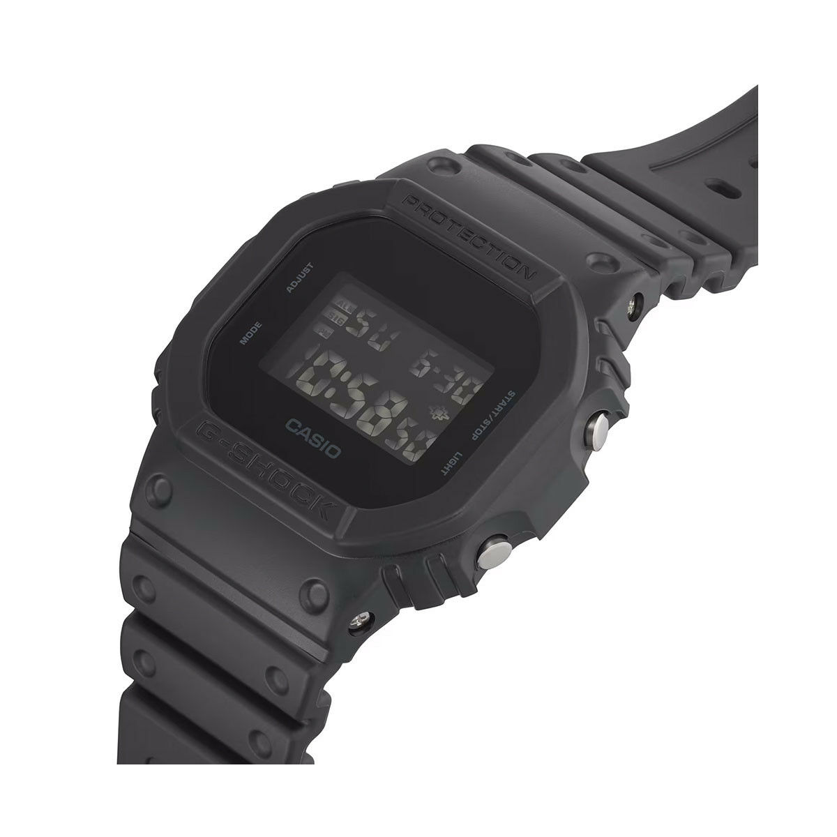 Herrklocka Casio DW-5600UBB-1ER - 4