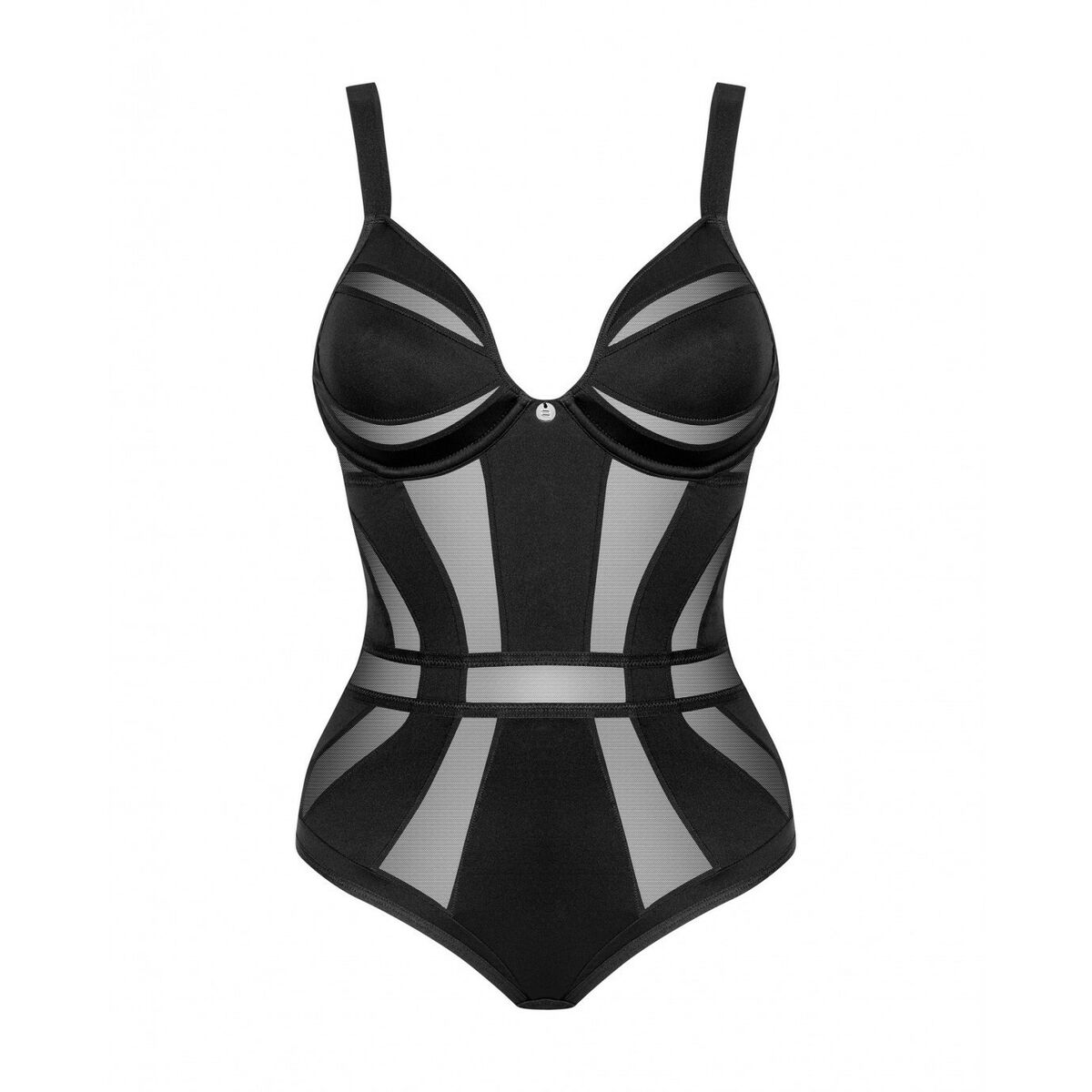 Trikåer Obsessive M/L - 4