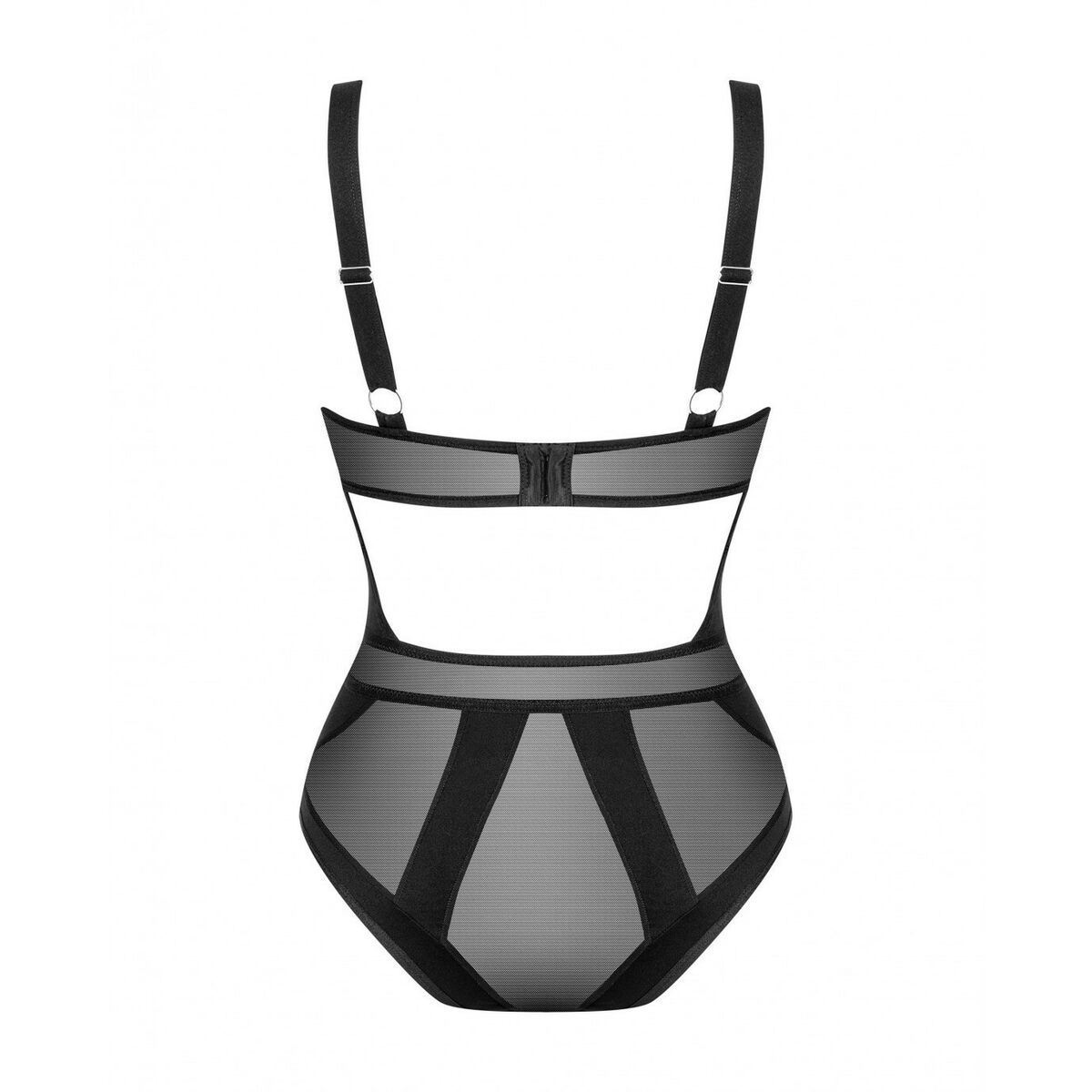 Trikåer Obsessive M/L - 5