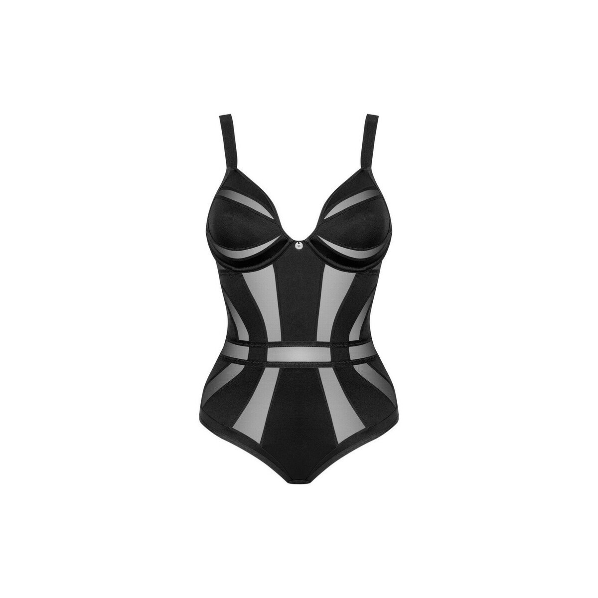Trikåer Obsessive M/L - 3