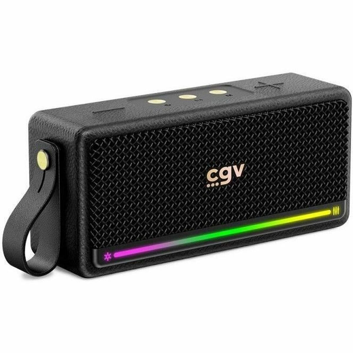 Bärbar Högtalare CGV 50910