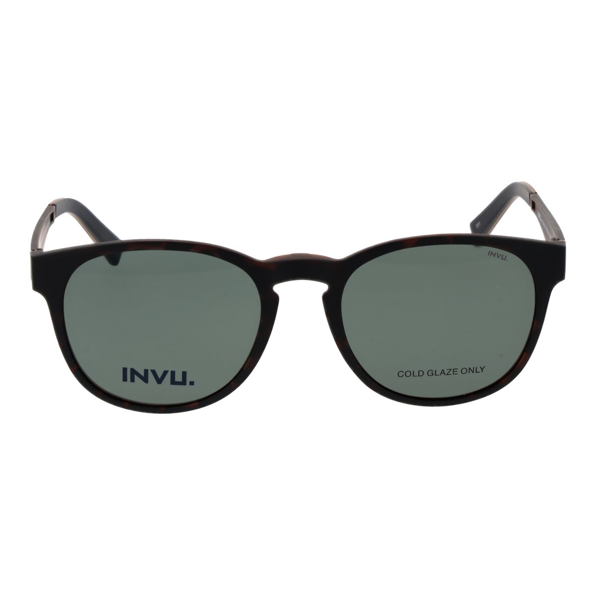 Herrsolglasögon INVU M4103 50BY - 2