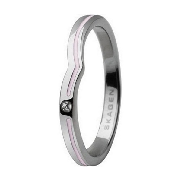 Damring Skagen JRSP018SS - 6